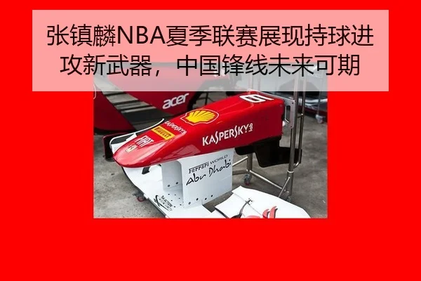 张镇麟NBA夏季联赛展现持球进攻新武器，中国锋线未来可期