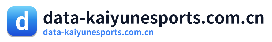 data-kaiyunesports.com.cn Logo